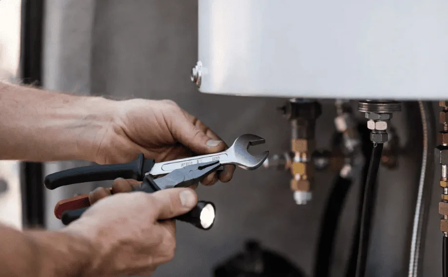 Why choose Water Heater Repair in Rocky Face, GA